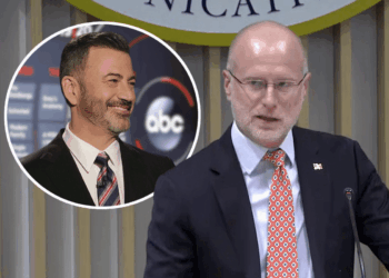 FCC to Review ABC Broadcast Licenses Following Controversial Late-Night Monologue