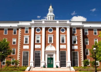 Harvard