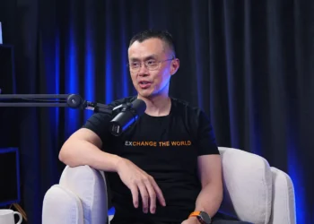 Binance