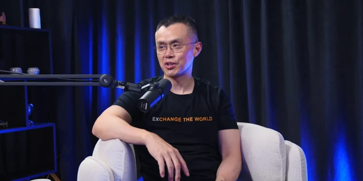 Binance