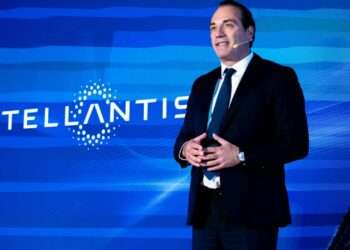 Stellantis Announces $69 Billion FaSTLAne 2030