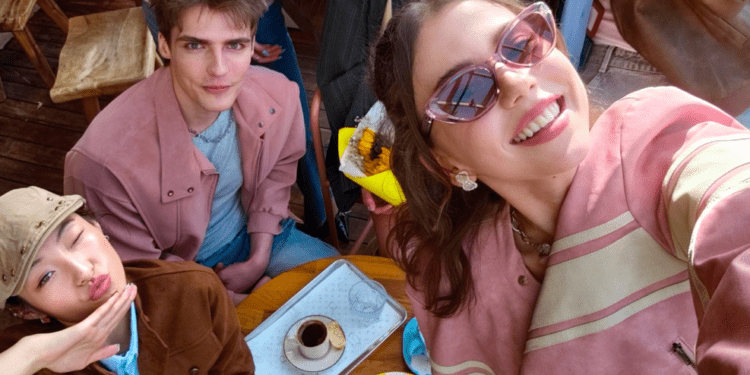 2026 Which Selfie Camera Phone Wins? The Ultimate Showdown of Portrait Bokeh and Detail