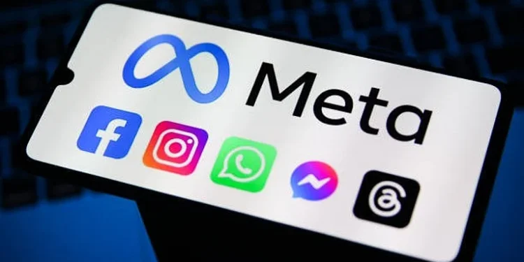 Meta Reduces India Ad and Marketing Workforce by 12 Roles