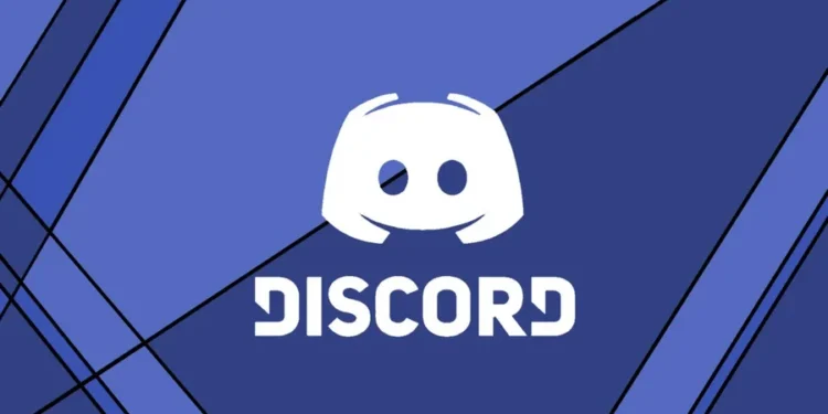 discord