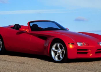 Dodge Copperhead Rumored New Viper-Inspired Halo Sports Car