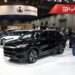 Australian Ute Sales Crash as Drivers Shift to SUVs and Hybrid