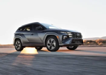 Hyundai safety software recall