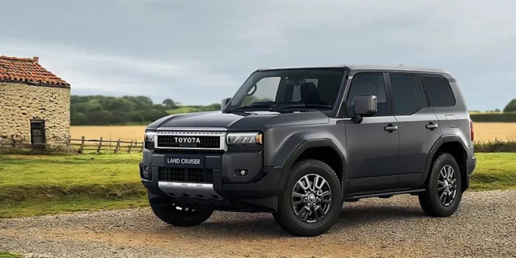 Toyota display recall issue