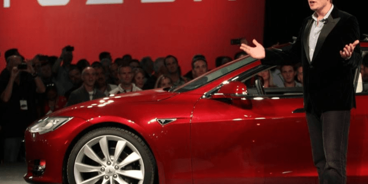 Tesla Yet to Confirm India Factory Plans Amid Growing Speculation