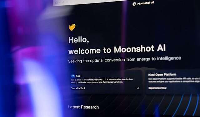 Moonshot