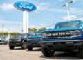 Ford Learns AI Alone Can't Build Better Cars, Brings Veteran Engineers Back
