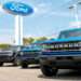 Ford May sales decline