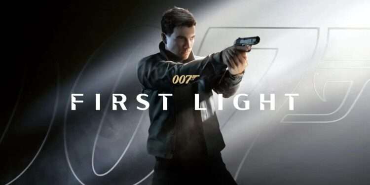 How To Find & Reach Ramon Hernandez In 007 First Light