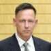 Peter Thiel