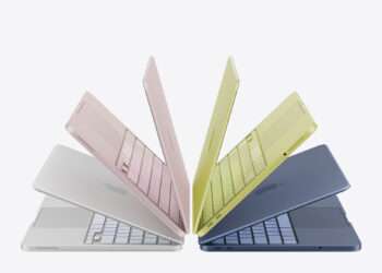 MacBook Neo