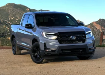 Honda Ridgeline Set for Major Comeback After 18-Month Break With New Hybrid V6