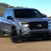 Honda Ridgeline Set for Major Comeback After 18-Month Break With New Hybrid V6