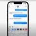iMessage
