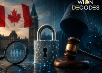 Online Harms Act
