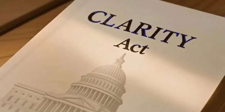 CLARITY Act
