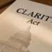 CLARITY Act