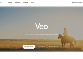 Veo 4 Promises Better Character Consistency Across Scenes