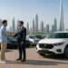 How OneClickDrive Is Changing the Way People Buy and Sell Used Cars in the UAE