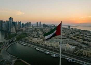 UAE is Quietly Becoming One of the World’s Most AI-Advanced Nations