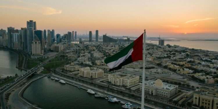 UAE is Quietly Becoming One of the World’s Most AI-Advanced Nations