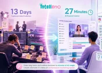 How AI Is Making Video Creation Faster for Modern Content Teams