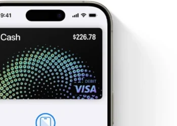 Apple Cash