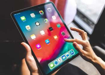 iPad apps