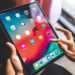 iPad apps