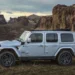 Jeep Recalls 320,000 4xe PHEVs After Battery Fire Risk Resurfaces
