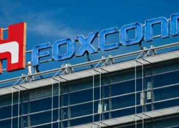 Foxconn Hit by Massive Cyberattack: 11 Million Files Stolen in Breach Linked to Apple Supply Chain
