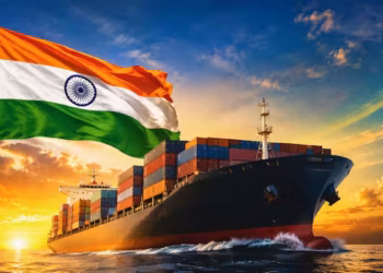 India’s Trade With BRICS Nations Climbs to $416 Billion Amid Strong Annual Growth