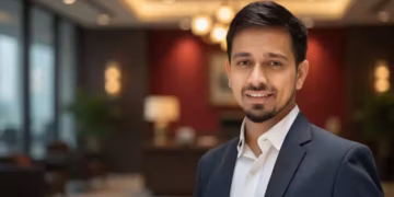 Pocket FM Sees Leadership Change as SVP Mayank Sancheti Steps Down