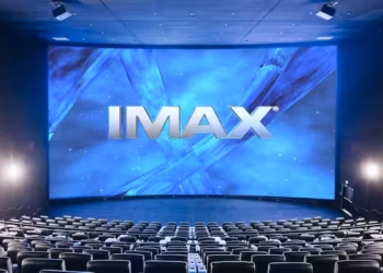 IMAX Considers Future Growth Options Through Potential Sale Discussions
