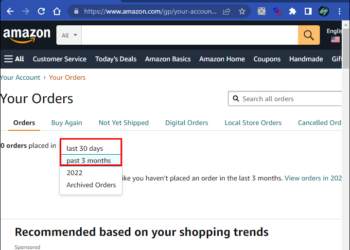 Amazon