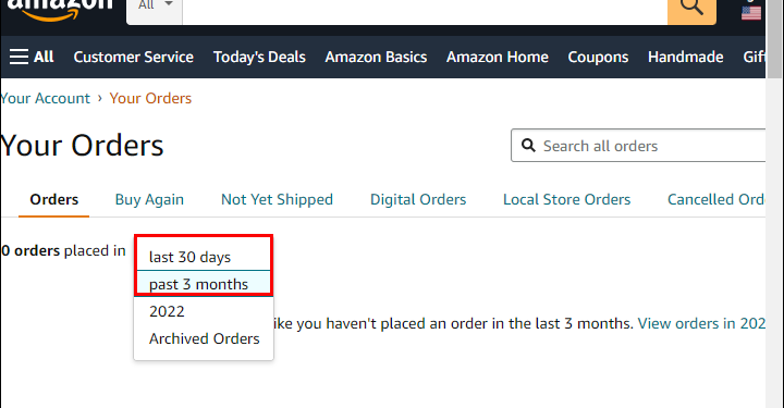 Amazon