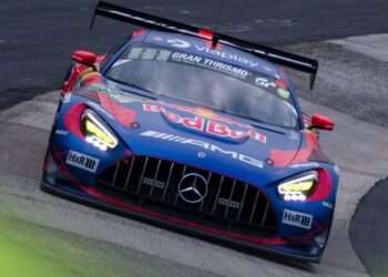 Max Verstappen Sparks Historic Sellout at 2026 Nürburgring 24 Hours