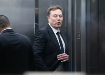 Musk’s “Partly” Admission Puts AI Distillation in the Spotlight