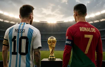 FIFA Nears Major Broadcast Agreement for 2026 World Cup