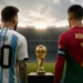 FIFA Nears Major Broadcast Agreement for 2026 World Cup