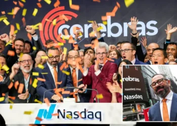 Cerebras’ Explosive IPO Debut Shows AI Mania Is Far From Over