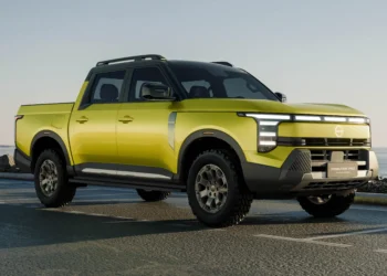 Nissan Drops U.S. EV Plans, Shifts Focus to Trucks and Hybrids