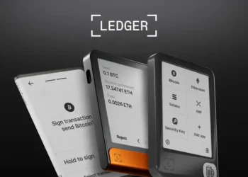 Ledger