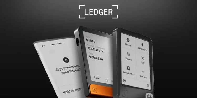 Ledger