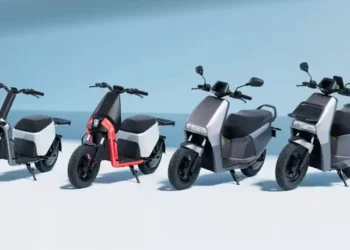 Ola Electric Eyes India’s Gig Economy With New EV Scooter Push