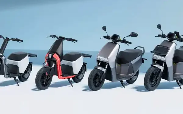 Ola Electric Eyes India’s Gig Economy With New EV Scooter Push
